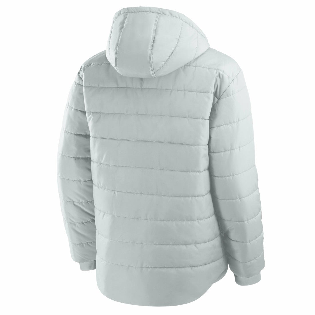 Detroit Lions Full-Zip Hooded Jacket - Gray sale