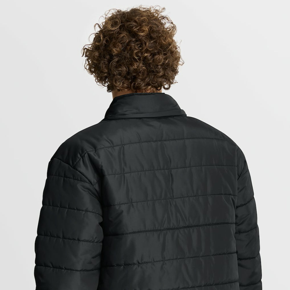 Baltimore Ravens Full-Zip Hooded Jacket - Black cheap