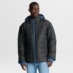Buffalo Bills Full-Zip Hooded Jacket - Black cheap