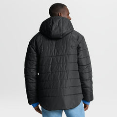 Buffalo Bills Full-Zip Hooded Jacket - Black cheap