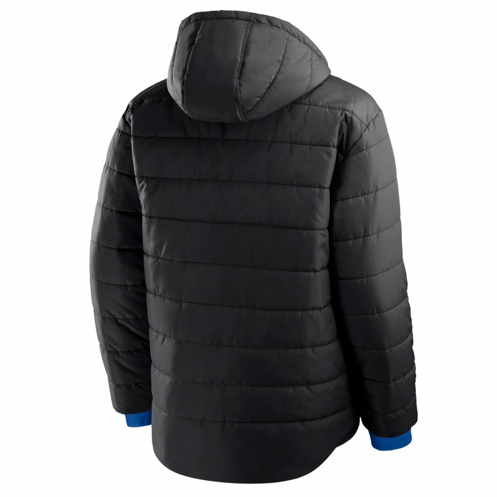 Buffalo Bills Full-Zip Hooded Jacket - Black cheap