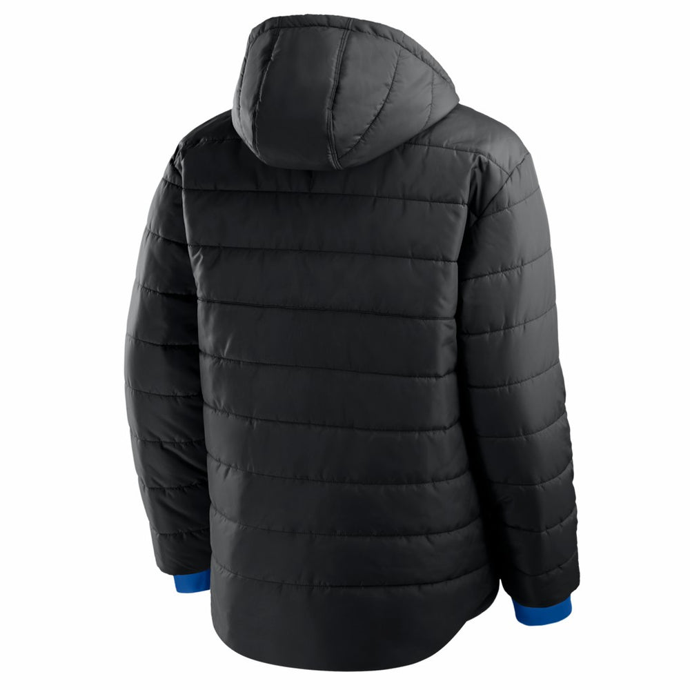 Buffalo Bills Full-Zip Hooded Jacket - Black cheap