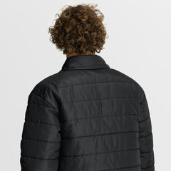 San Francisco 49ers Full-Zip Hooded Jacket - Black on sale