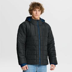 Chicago Bears Full-Zip Hooded Jacket - Black online