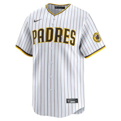 Fernando Tatis Jr. San Diego Padres Home Limited Player Jersey - White | Nike