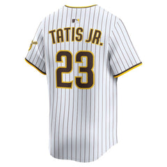 Fernando Tatis Jr. San Diego Padres Home Limited Player Jersey - White | Nike