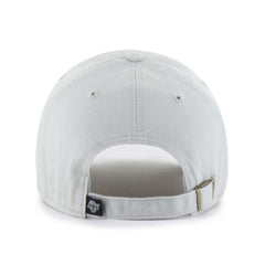 Los Angeles Kings '47 Core Logo Clean Up Adjustable Hat Gray