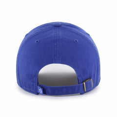 Orlando Magic '47 Core Logo Clean Up Adjustable Hat - Blue | 47 brand discount