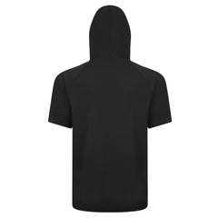Arizona Diamondbacks Levelwear Phase Vanguard Hoodie T-Shirt - Black