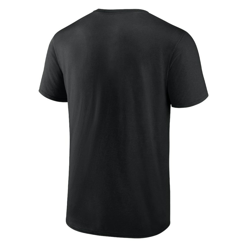 San Diego Padres Unisex LA Strong T-Shirt - Black