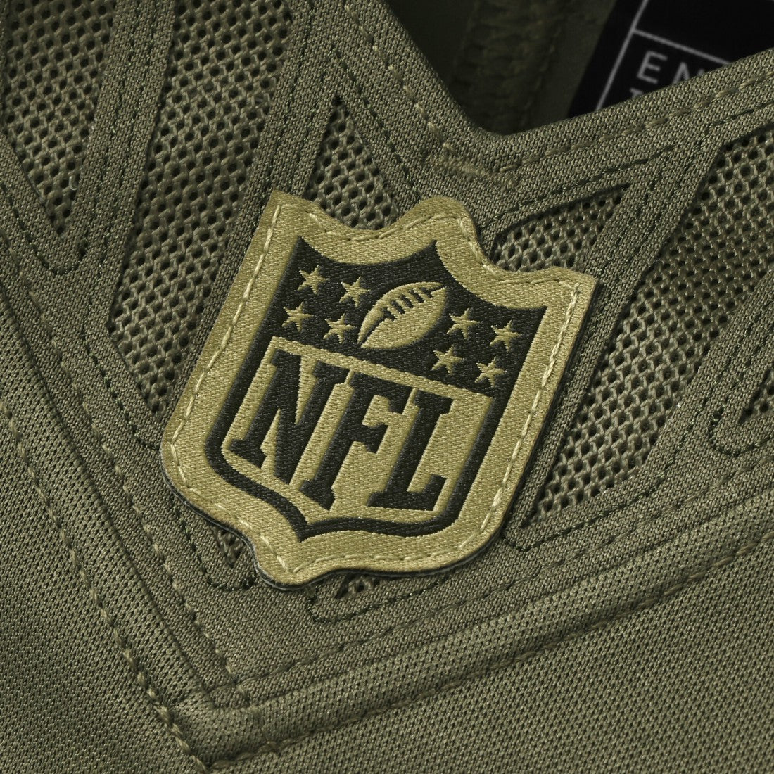 Aidan Hutchinson Detroit Lions 2025 Salute to Service Limited Jersey - Olive | Nike on sale