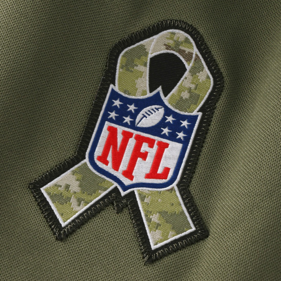 Aidan Hutchinson Detroit Lions 2025 Salute to Service Limited Jersey - Olive | Nike on sale