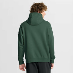 Green Bay Packers Full Blitz Club Fleece Pullover Hoodie - Green | Nike for sale