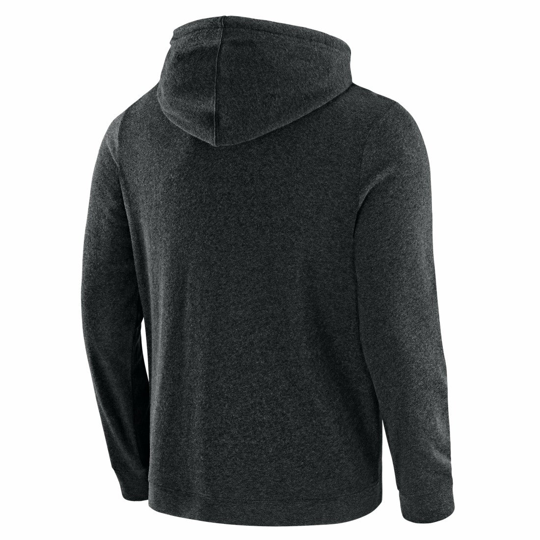 Tennessee Titans J. Palmer Players Lounge Tri-Blend Full-Zip Hoodie - Dark Heather Gray cheap