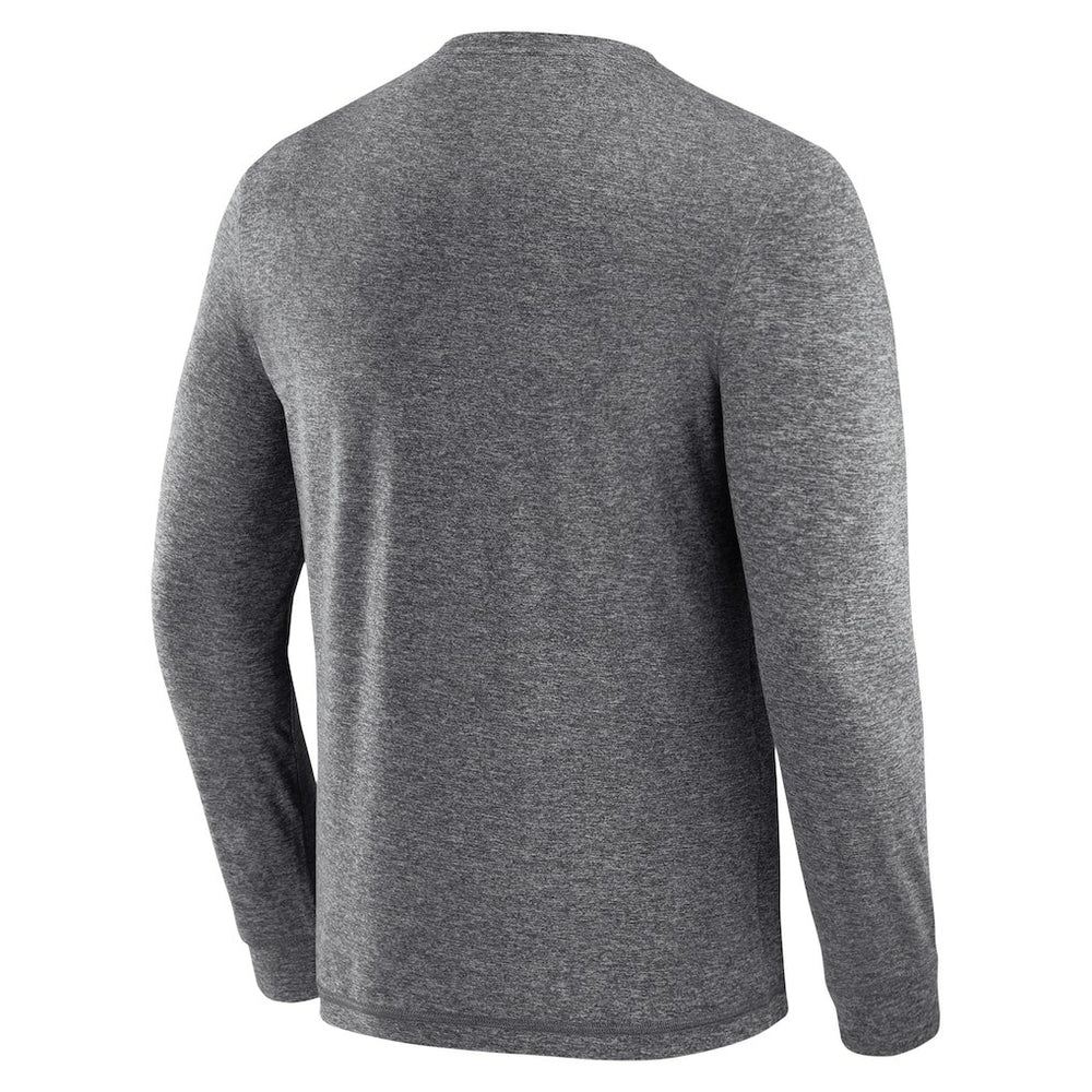 Las Vegas Raiders J. Palmer Four Down Long Sleeve T-Shirt - Black discount