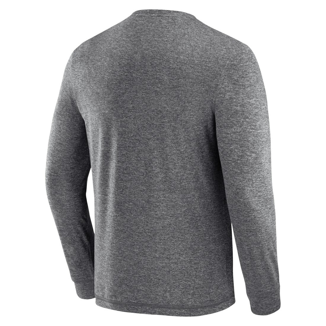 Detroit Lions J. Palmer Four Down Long Sleeve T-Shirt - Heather Black for sale