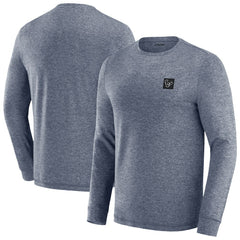 Houston Texans J. Palmer Four Down Long Sleeve T-Shirt - Navy cheap