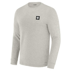 Pittsburgh Steelers J. Palmer Four Down Long Sleeve T-Shirt - Gray outlet