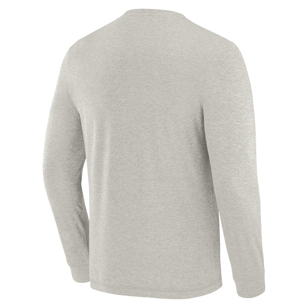 Philadelphia Eagles J. Palmer Four Down Long Sleeve T-Shirt - Gray sale