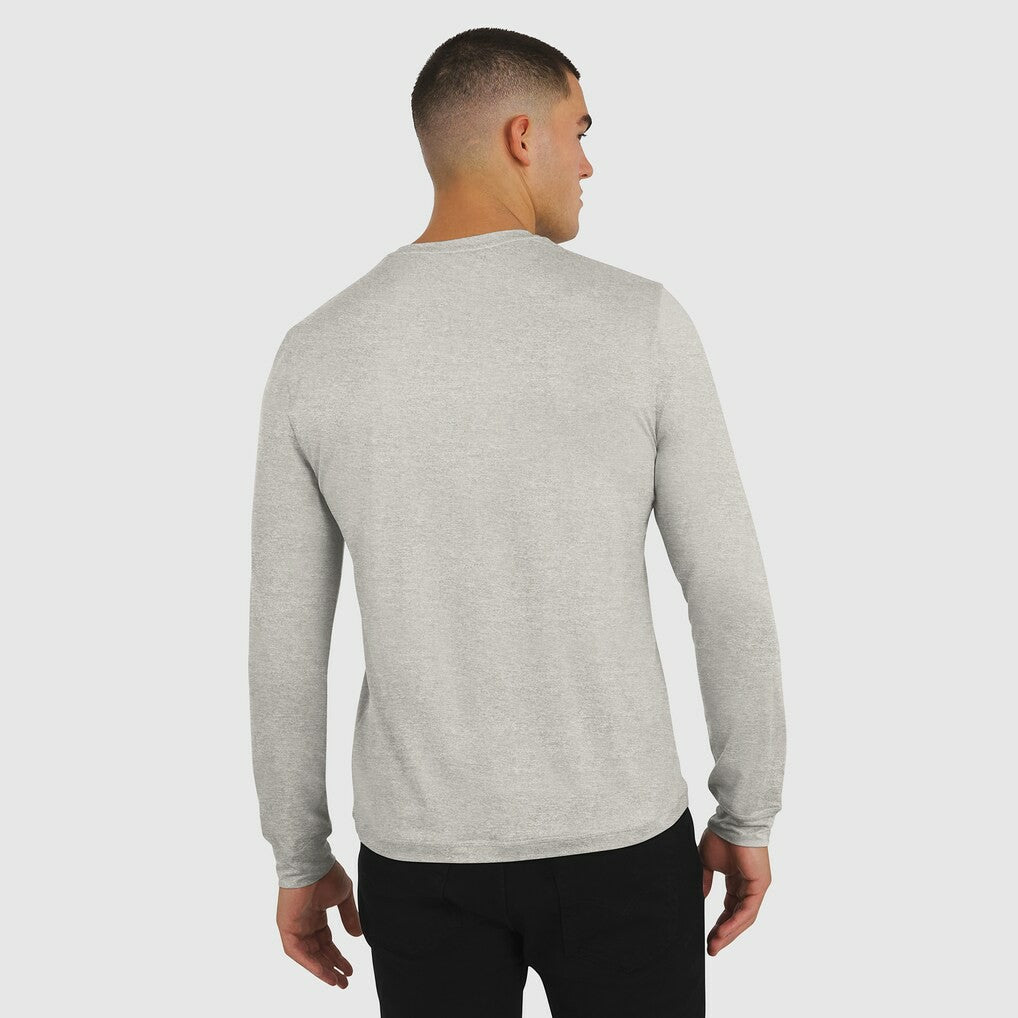 Philadelphia Eagles J. Palmer Four Down Long Sleeve T-Shirt - Gray sale