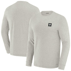 Cincinnati Bengals J. Palmer Four Down Long Sleeve T-Shirt - Gray for sale