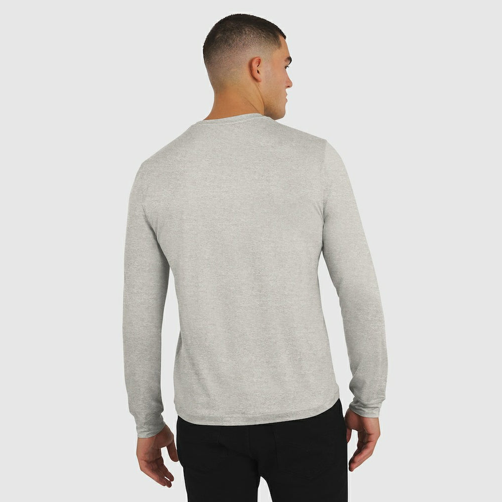 Cincinnati Bengals J. Palmer Four Down Long Sleeve T-Shirt - Gray for sale