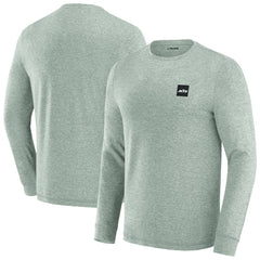 New York Jets J. Palmer Four Down Long Sleeve T-Shirt - Green outlet