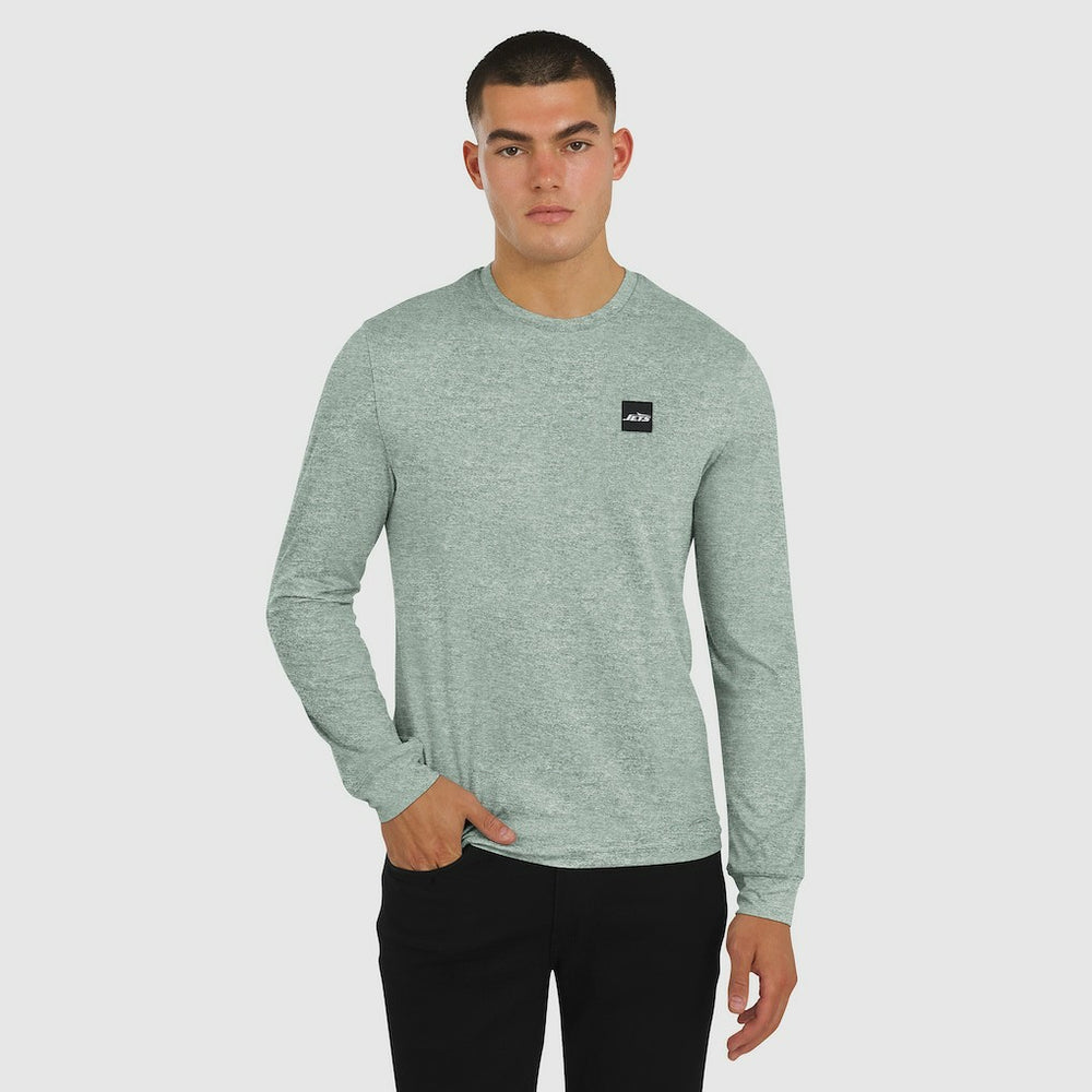 New York Jets J. Palmer Four Down Long Sleeve T-Shirt - Green outlet