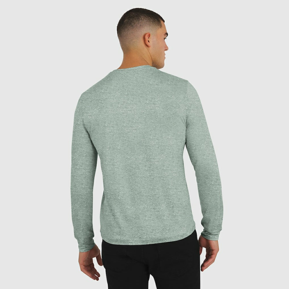 New York Jets J. Palmer Four Down Long Sleeve T-Shirt - Green outlet