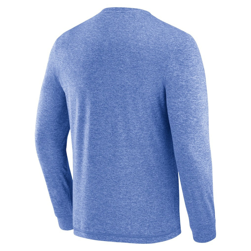 Indianapolis Colts J. Palmer Four Down Long Sleeve T-Shirt - Royal sale