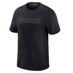 Las Vegas Raiders J. Palmer Play Action Tri-Blend Performance T-Shirt - Black online