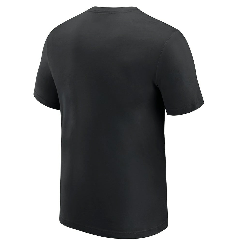 Las Vegas Raiders J. Palmer Play Action Tri-Blend Performance T-Shirt - Black online