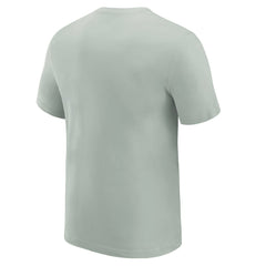 Green Bay Packers J. Palmer Play Action Tri-Blend Performance T-Shirt - Green on sale