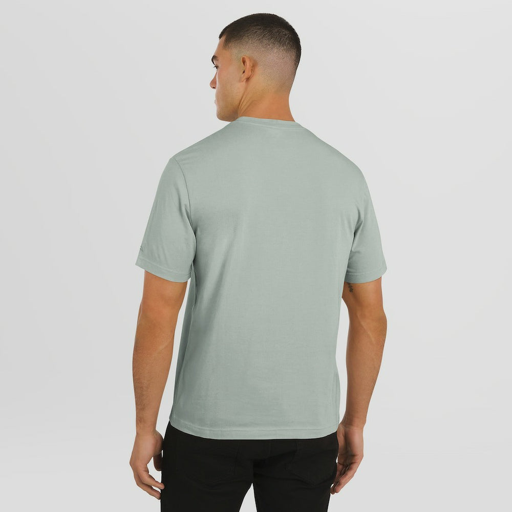 Green Bay Packers J. Palmer Play Action Tri-Blend Performance T-Shirt - Green on sale
