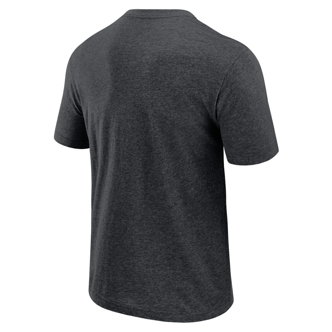 Tennessee Titans J. Palmer Players Lounge Tri-Blend T-Shirt - Graphite for sale