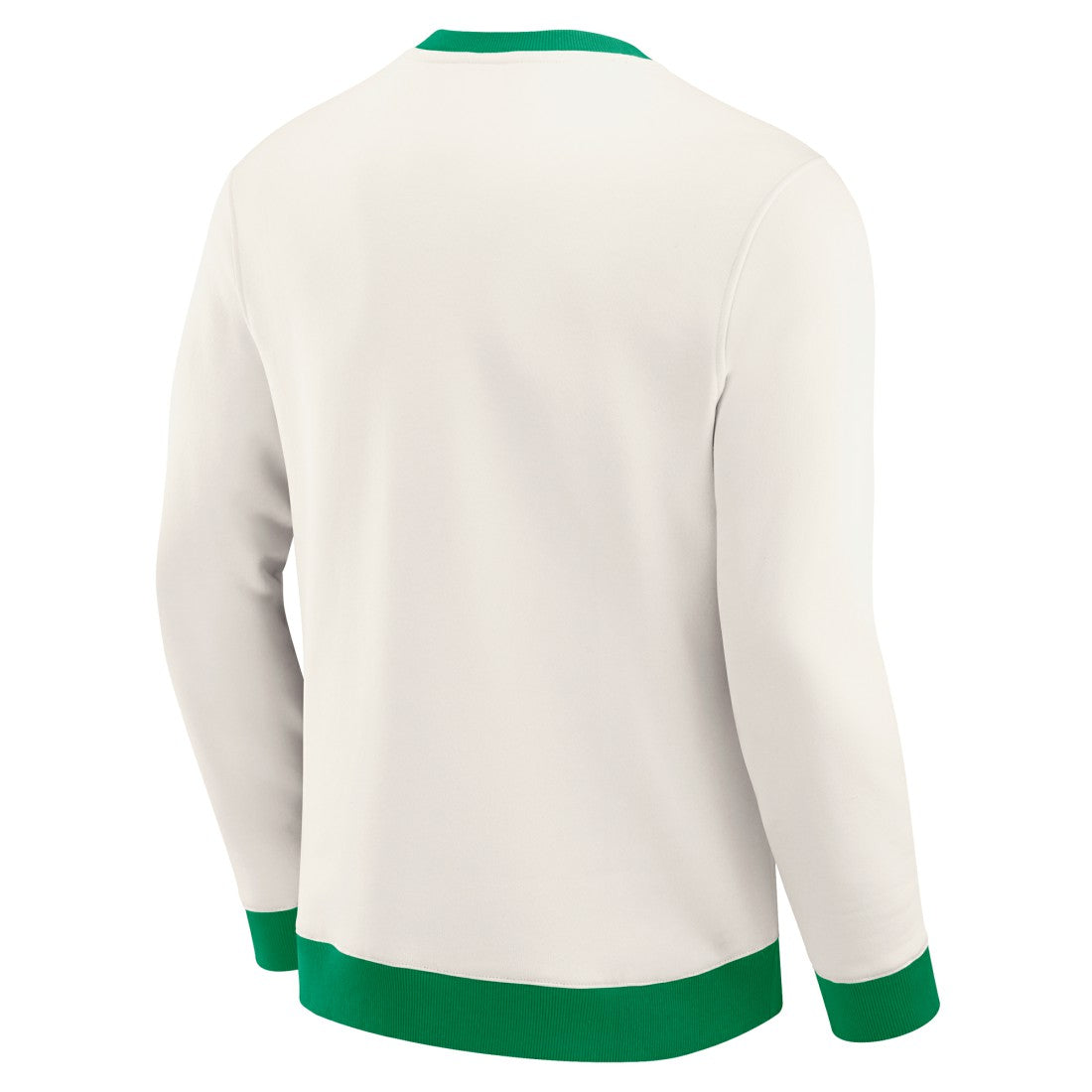 New York Jets Darius Rucker Collection Colorblock Pullover Sweatshirt - Cream online