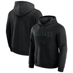 Jacksonville Jaguars Darius Rucker Collection Hoodie - Black on sale