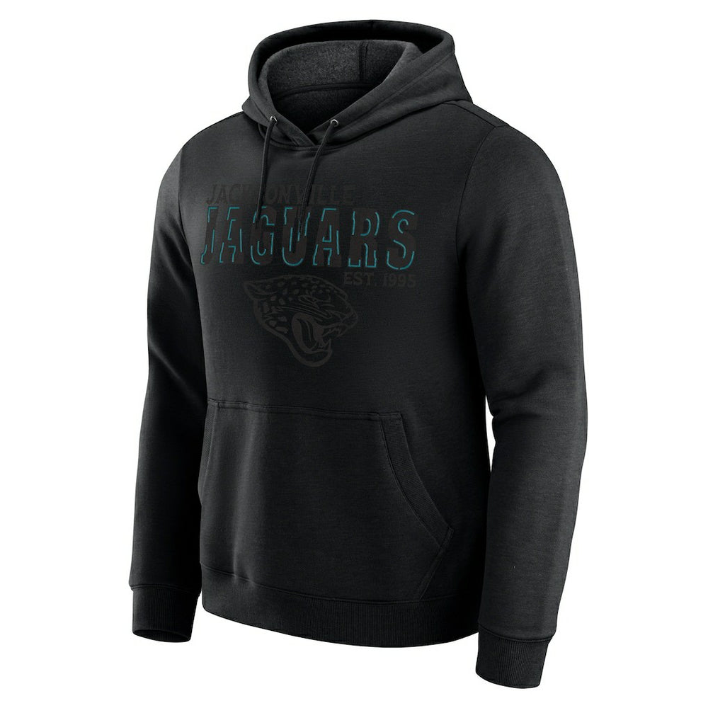 Jacksonville Jaguars Darius Rucker Collection Hoodie - Black on sale