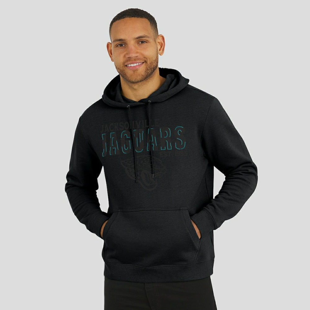 Jacksonville Jaguars Darius Rucker Collection Hoodie - Black on sale