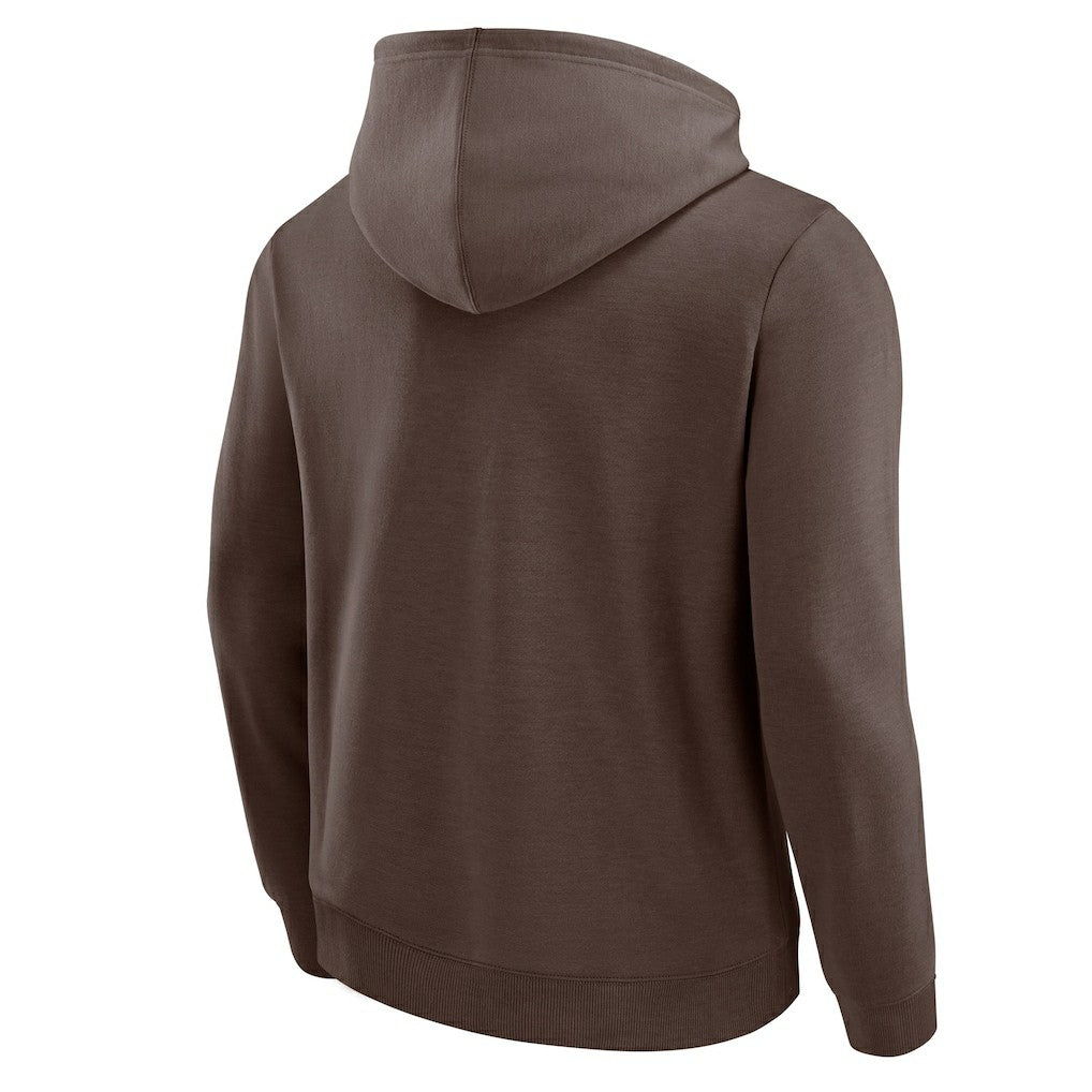 Cleveland Browns Darius Rucker Collection Hoodie - Brown sale