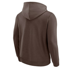 Cleveland Browns Darius Rucker Collection Hoodie - Brown sale