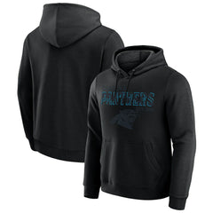 Carolina Panthers Darius Rucker Collection Hoodie - Black for sale