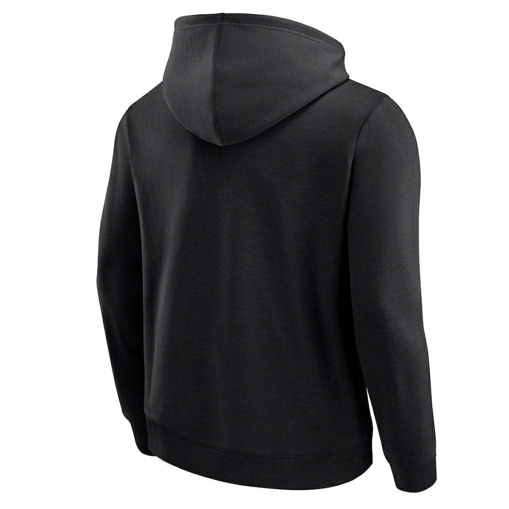 Carolina Panthers Darius Rucker Collection Hoodie - Black for sale