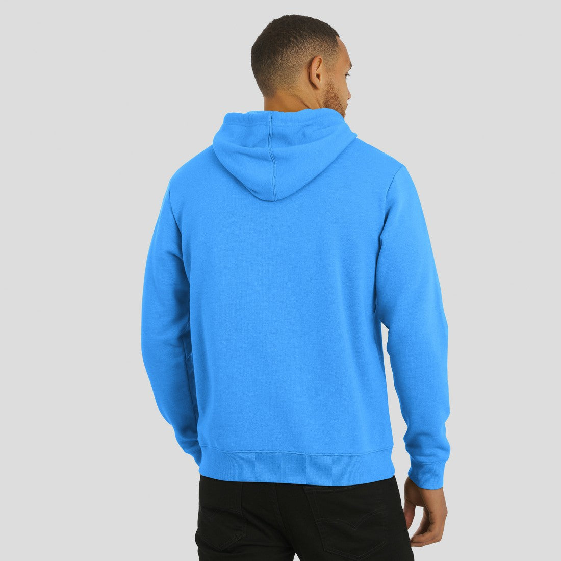 Detroit Lions Darius Rucker Collection Hoodie - Blue sale