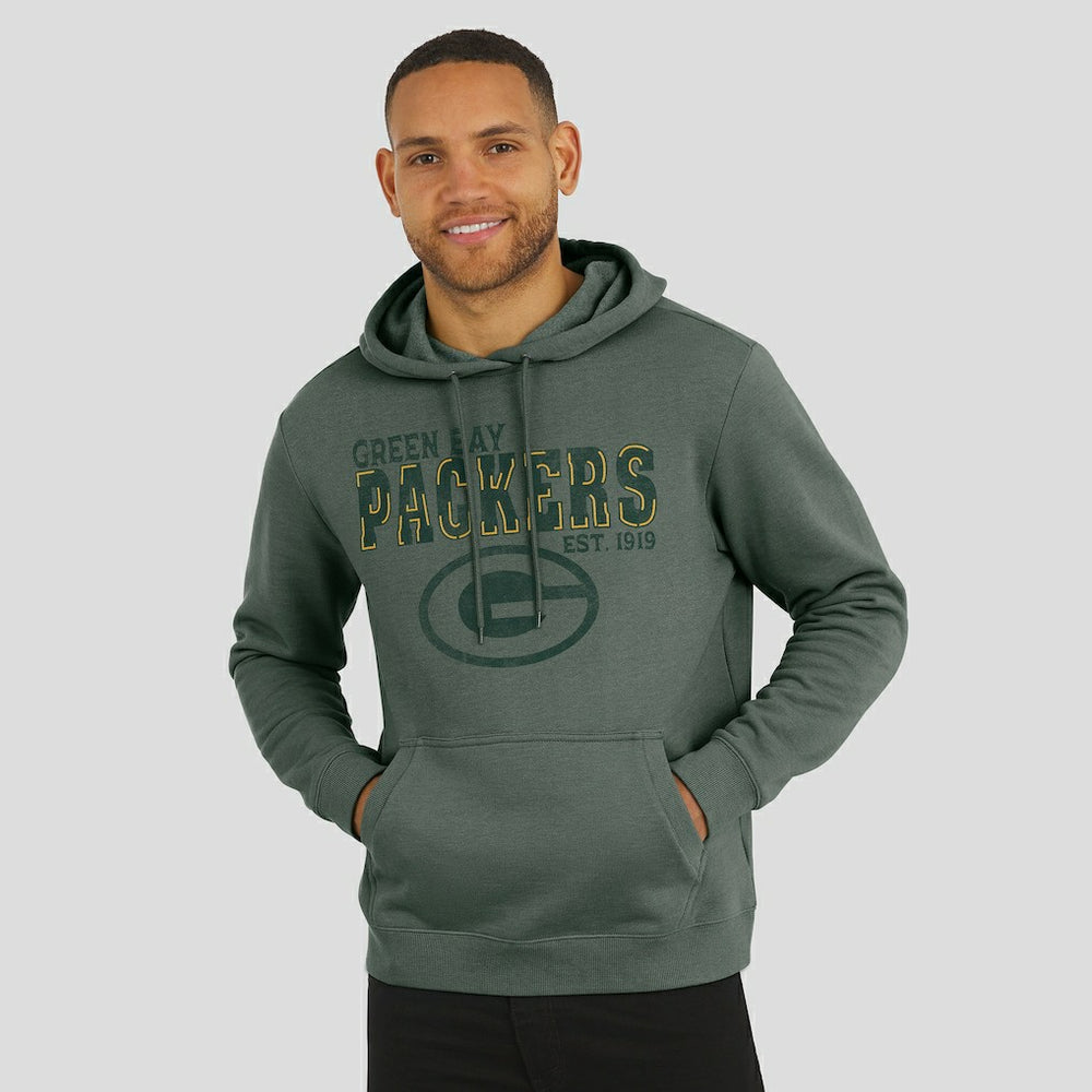 Green Bay Packers Darius Rucker Collection Hoodie - Green outlet