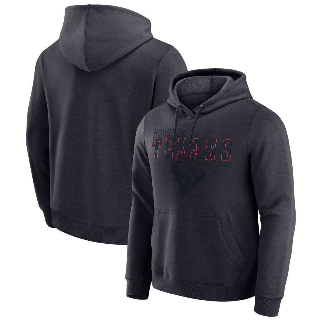 Houston Texans Darius Rucker Collection Hoodie - Black for sale
