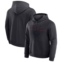 Houston Texans Darius Rucker Collection Hoodie - Black for sale