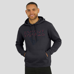 Houston Texans Darius Rucker Collection Hoodie - Black for sale
