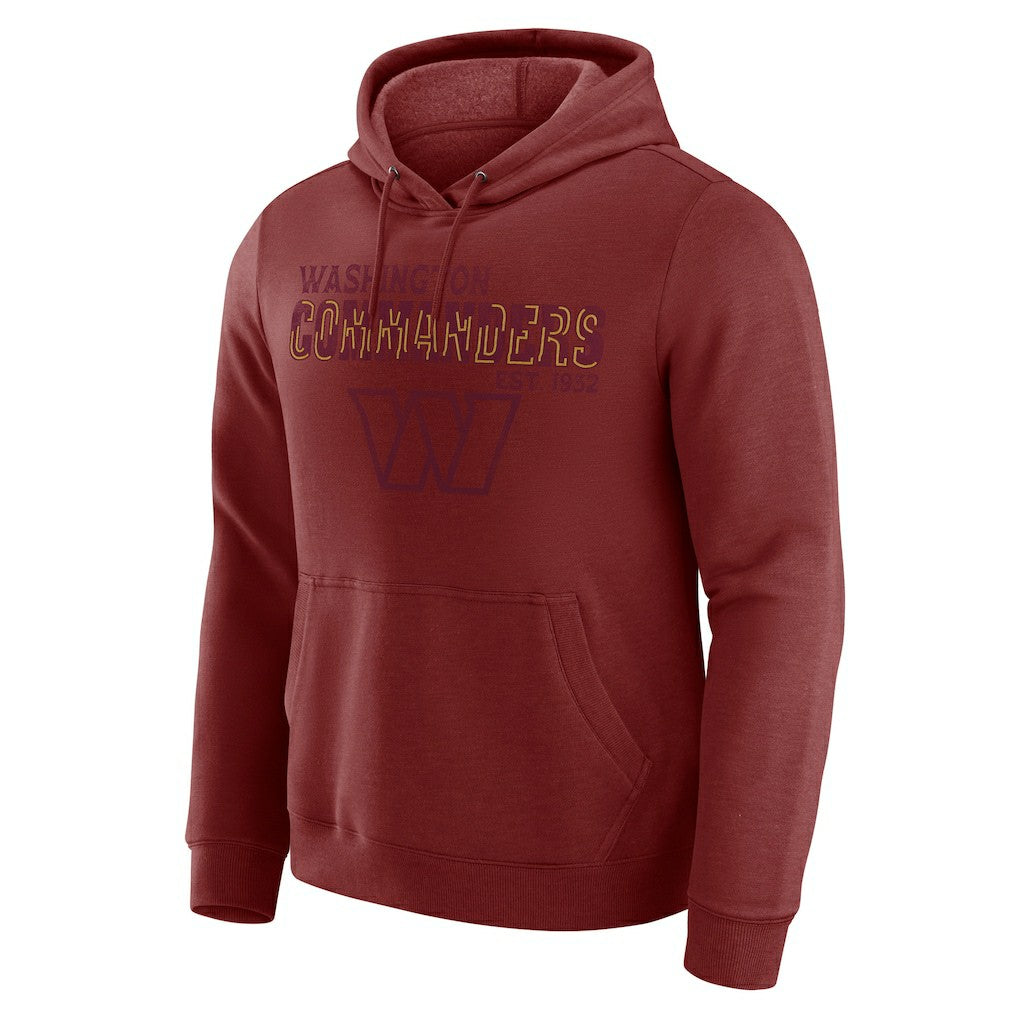 Washington Commanders Darius Rucker Collection Hoodie - Burgundy cheap