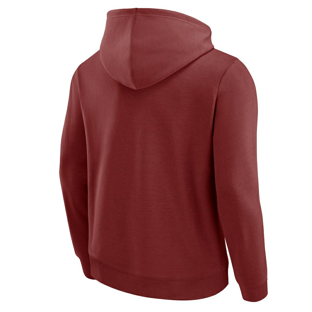 Washington Commanders Darius Rucker Collection Hoodie - Burgundy cheap